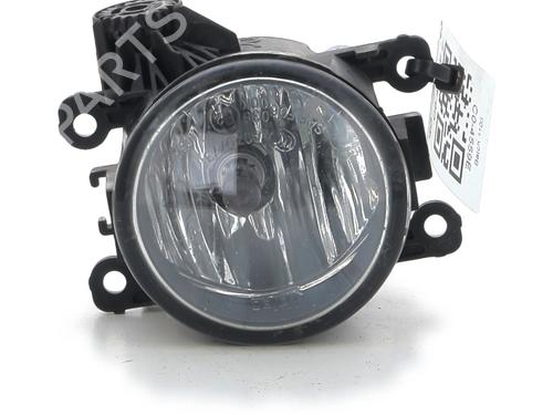 Used Right front fog light RENAULT KADJAR (HA_, HL_) 1.5 dCi 110 (HLA3) (110 hp) 30632189