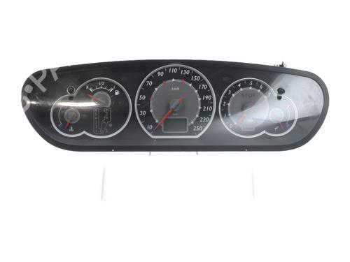 Instrument cluster CITROËN C5 II (RC_) 2.0 HDi (RCRHRH) | BP27308226C47 