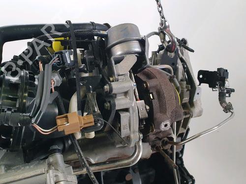 Engine RENAULT TALISMAN (LP_) 1.6 dCi 130 | BP39045227M1  - Image 6