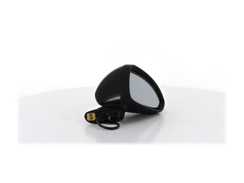 Right mirror OPEL CORSA E (X15) 1.4 Turbo (08, 68) | BP36182322C27 - Image 3