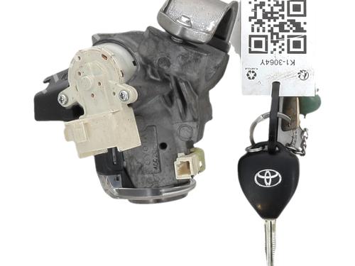 Used Ignition barrel Ignition barrel TOYOTA RAV 4 III (_A3_) 2.2 D 4WD (ALA30_, ALA30R) (136 hp) 34428146 34428146