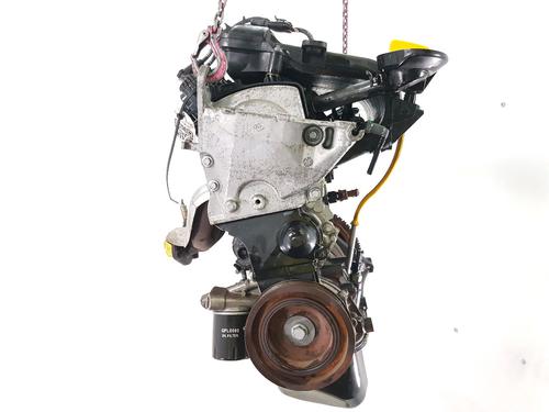 Used Engine Engine RENAULT CLIO III (BR0/1, CR0/1) 1.2 16V (BR02, BR0J, BR11, CR02, CR0J, CR11) (75 hp) 35999233 35999233