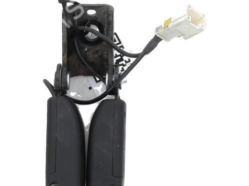 Seat buckle CITROËN C4 II (NC_) 1.6 HDi 110 | BP29578664I32 