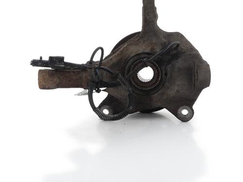 Right front steering knuckle RENAULT TRAFIC II Van (FL) 2.0 dCi 115 (FL01, FL0U, FL00, FL0H, FL0M) | BP34503022M26 - Image 2