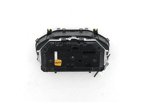 Instrument cluster TOYOTA YARIS (_P13_) 1.0 (KSP130_, KSP130) | BP16861529C47 