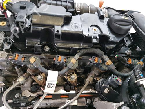 Engine CITROËN BERLINGO Box Body/MPV (B9) 1.6 BlueHDi 100 | BP39489878M1 - Image 8
