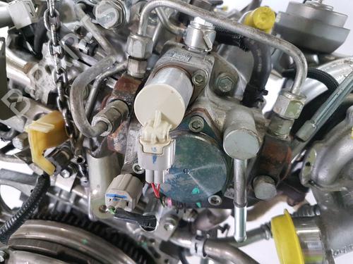 Engine TOYOTA VERSO (_R2_) 2.0 D-4D (AUR20_, AUR20R) | BP32013229M1  - Image 8