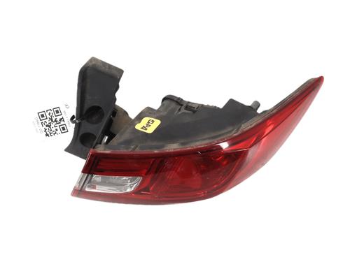 Used Right taillight Right taillight 38947375 38947375