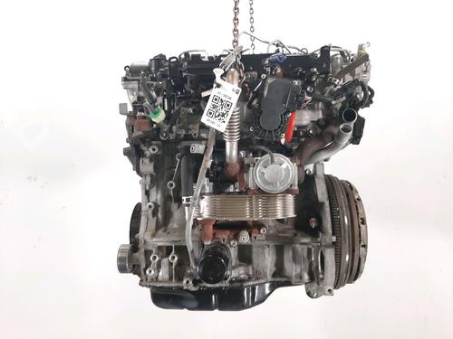 Engine PEUGEOT 4008 1.8 HDi AWC | BP10459810M1 - Image 2