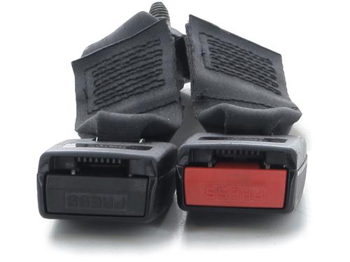 Engache cinturón DACIA DUSTER (HS_) [2010-2018]  32848243