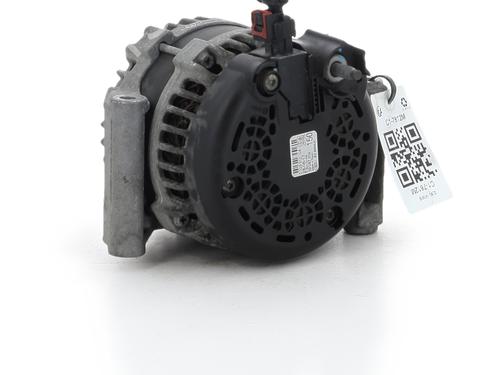 Alternator OPEL CORSA E (X15) 1.3 CDTI (08, 68) | BP40277077M7 - Image 2