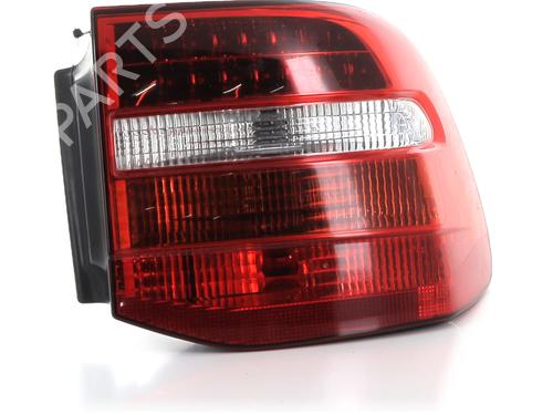 Højre baglygte PORSCHE CAYENNE (9PA) Turbo S 4.8 | BP29761953C35