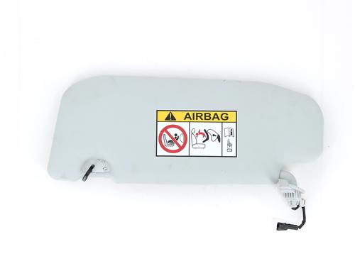 Used Right sun visor FIAT TIPO Hatchback (356_, 357_) 1.5 T4 Hybrid (131 hp) 18330997