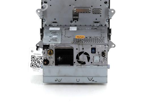 Radio PORSCHE MACAN (95B) 3.6 Turbo | BP30957052E6