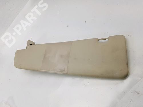 Used Left sun visor Left sun visor PEUGEOT BOXER Van 2.0 BlueHDi 130 (130 hp) 11092746 11092746
