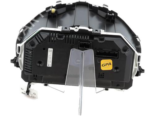 Instrument cluster TOYOTA YARIS (_P13_) 1.0 (KSP130_, KSP130) | BP23450361C47 