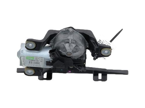 Used Rear wiper motor MERCEDES-BENZ A-CLASS (W169) A 180 CDI (169.007, 169.307) (109 hp) 25706915