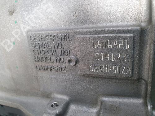 Gearbox BMW 1 (F20) 118 i | BP29265409M3 