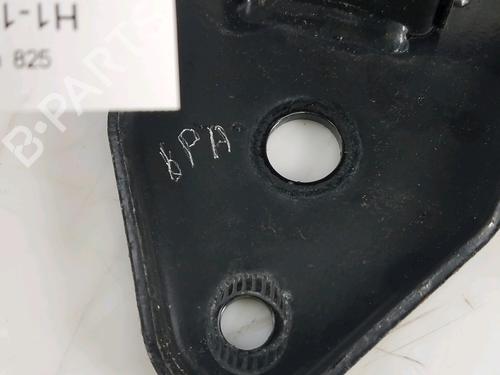 Front bumper reinforcement FIAT PANDA (169_) 1.2 (169.AXB11, 169.AXB1A) | BP24994553C109 