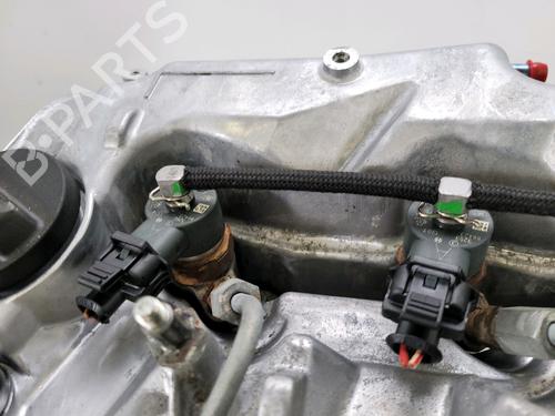 Engine HONDA CIVIC VIII Hatchback (FN, FK) 2.2 CTDi (FK3) | BP22562120M1 