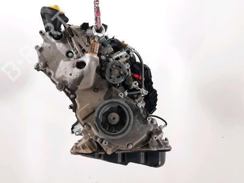 Used Engine RENAULT TWINGO III (BCM_, BCA_) [2014-2026]  32201879