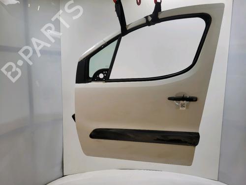Used Left front door Left front door 36910260 36910260