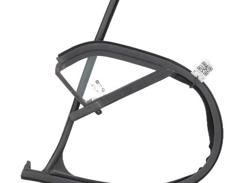 Vitre de custode avant gauche CHEVROLET ORLANDO (J309) 2.0 D (163 hp) 32654320