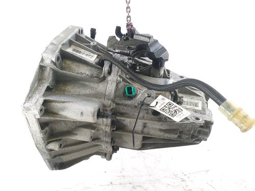 Getriebe für RENAULT MEGANE III Hatchback (BZ0/1_, B3_) 1.5 dCi (106 hp) 33159052