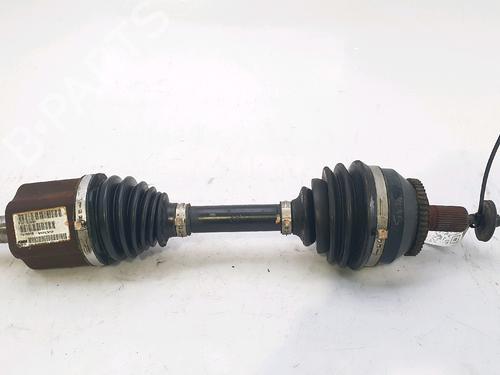 Used Left front driveshaft VOLVO V70 III (135) 2.4 D (163 hp) 29018177