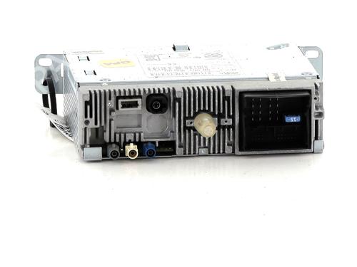 Radio PEUGEOT 208 I (CA_, CC_) 1.6 HDi | BP26016259E6