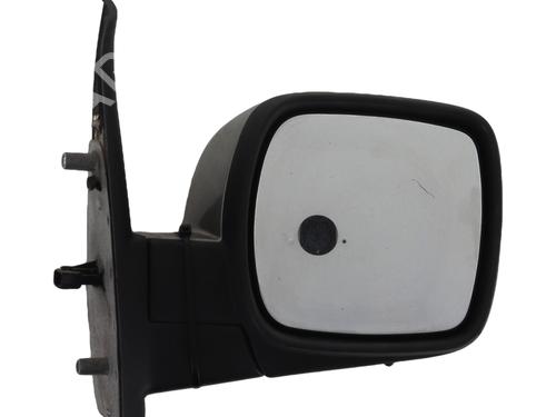 Used Right mirror RENAULT KANGOO / GRAND KANGOO II (KW0/1_) 1.5 dCi 85 (KW0K, KW0L, KW0B) (86 hp) 32076814