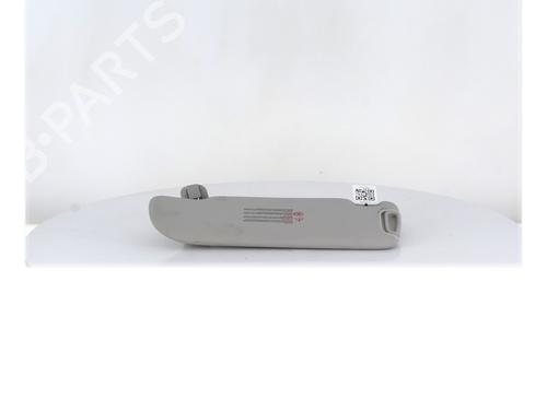 Right sun visor RENAULT ESPACE IV (JK0/1_) 2.0 dCi (JK01, JK02, JK1J, JK1K, JK1H) | BP33159570I2 - Image 3