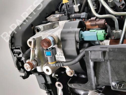 Engine RENAULT TWINGO II (CN0_) 1.5 dCi 75 | BP31606957M1  - Image 8
