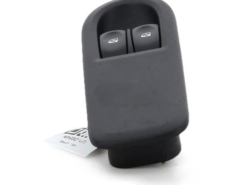 Left front window switch RENAULT CLIO III (BR0/1, CR0/1) 1.2 16V (BR0P, CR0P) | BP36006116I27 - Image 2