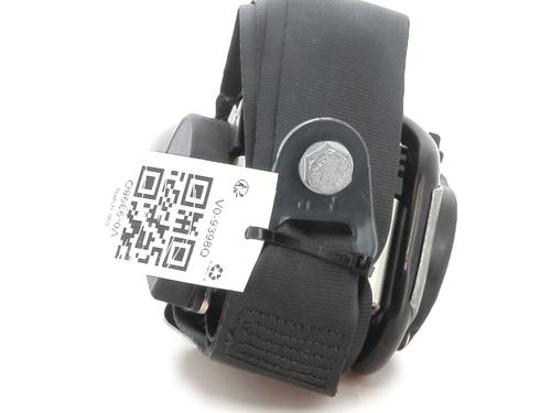 Used Front right belt tensioner PEUGEOT 2008 I (CU_) 1.2 VTi (82 hp) 27552579