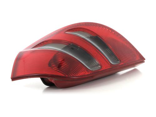 Right taillight MERCEDES-BENZ A-CLASS (W169) A 180 CDI (169.007, 169.307) | BP26515475C35