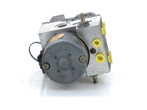 ABS pump RENAULT CLIO II (BB_, CB_) 1.5 dCi (B/CB07) | BP22018859M43 