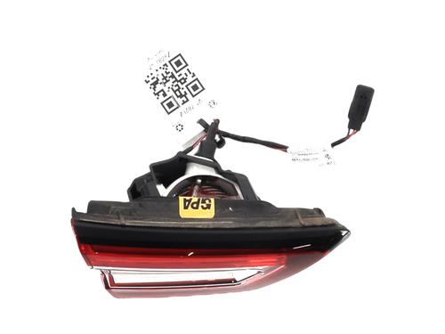 Left tailgate light RENAULT CLIO IV (BH_) 1.5 dCi 90 | BP30166370C79
