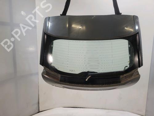 Used Tailgate Tailgate 37506649 37506649