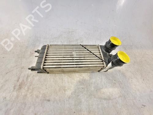 Used Intercooler PEUGEOT 508 I (8D_) 1.6 THP (156 hp) 21211868