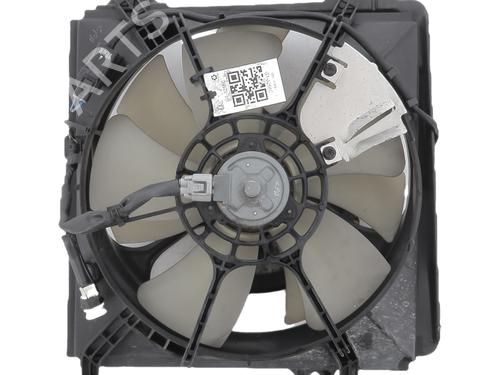 Køleventilator elektrisk Køleventilator elektrisk 38529316 38529316