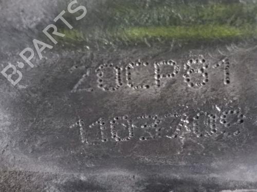 Gearbox PEUGEOT 206 Hatchback (2A/C)  | BP27247883M3 