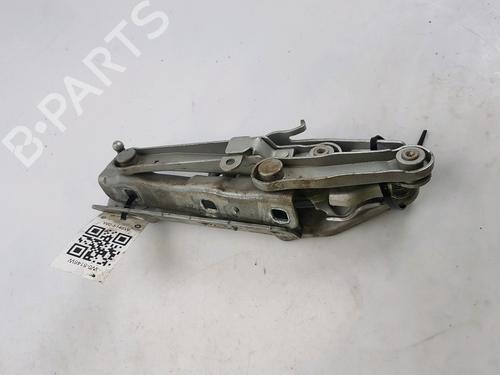 Used Hinge/Door check strap MERCEDES-BENZ E-CLASS (W211) E 220 CDI (211.006) (150 hp) 27919388