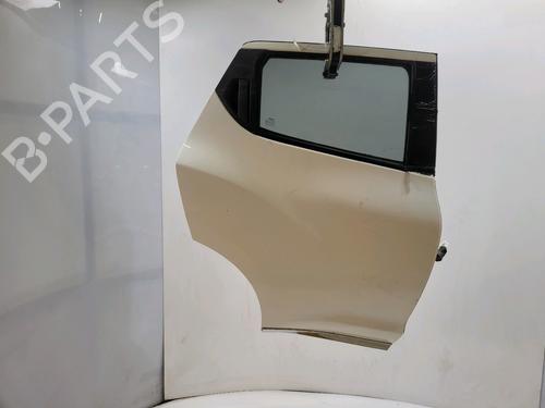Used Right rear door Right rear door NISSAN JUKE (F15) 1.6 (117 hp) 39899104 39899104