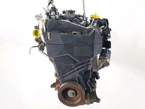 Used Engine Engine RENAULT KANGOO Express (FW0/1_) 1.5 dCi 90 (FW0G, FW05, FW08, FW11) (90 hp) 36513571 36513571