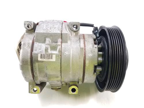AC compressor TOYOTA AVENSIS Liftback (_T22_) 1.6 VVT-i (ZZT220_, ZZT220R) | BP10497705M34 