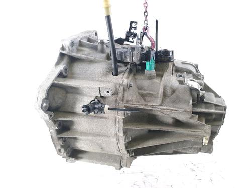Used Gearbox Gearbox RENAULT TRAFIC III Van (FG_) 1.6 dCi 95 (FGMJ, FGMR) (95 hp) 33533556 33533556