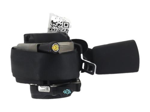 Used Front left seatbelt Front left seatbelt PEUGEOT 308 III (FB_, FH_, FP_, F3_, FM_) BlueHDi 130 (FBYHZL, FBYHZT) (131 hp) 39736466 39736466