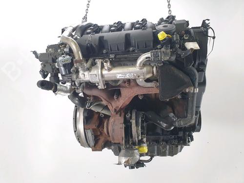 Engine FORD KUGA I 2.0 TDCi 4x4 | BP37506399M1 - Image 4