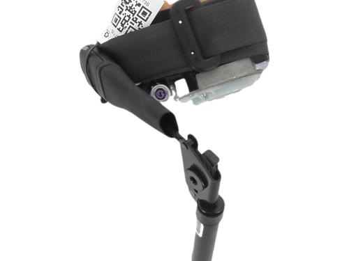 Used Front left seatbelt Front left seatbelt OPEL MOKKA / MOKKA X (J13) 1.6 CDTI (_76) (136 hp) 36210015 36210015